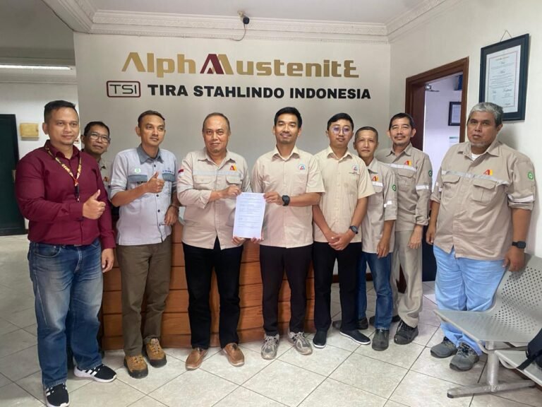 Memahami Bendera Audit SMK3: Standar, Kriteria, dan Manfaatnya