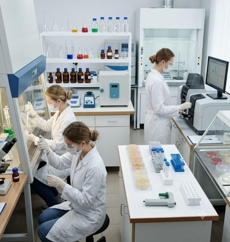 Memahami Esensi Good Laboratory Practice (GLP) untuk Integritas Hasil Laboratorium