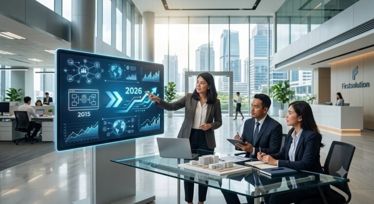Intip Lebih Dekat: Apa yang Berubah di ISO 9001:2026? Siapkan Perusahaan Anda Sekarang!
