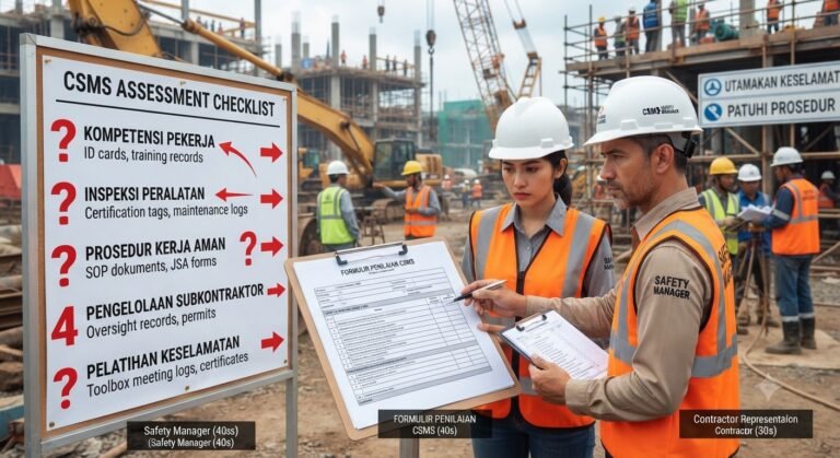 Sudah Punya CSMS? Cek 5 Hal yang Sering Terlewat dalam Penilaiannya