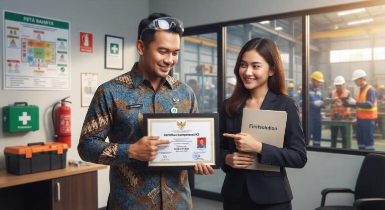 Lisensi K3 Anda Lewat dari 1 Tahun? Ini Solusi dan Prosedur Perpanjangannya