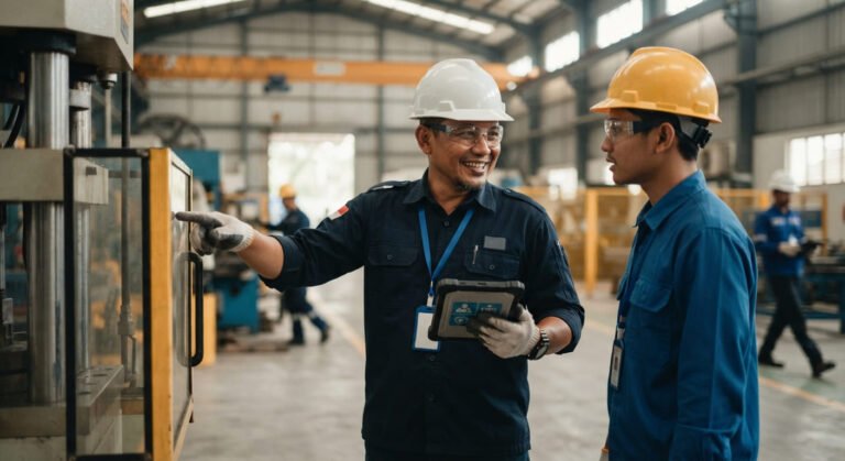 K3 2.0: Kenapa Pembaruan Lisensi Berkala Adalah Standar Baru Profesional Safety?